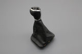 VW T-Roc 2018-on gear stick knob with gaiter (manual) 2GA711123E POB