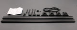 VW Amarok 2023-on accessory roof bars set ZGB2HJ071126