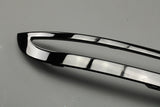 Range Rover Velar 2017-on rear bumper trim strip (right) LR093570