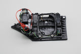 Audi e-tron 2019-on charging port flap insert (right) 4KE810002B T94