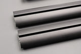 VW Amarok 2023-on accessory roof bars set ZGB2HJ071126