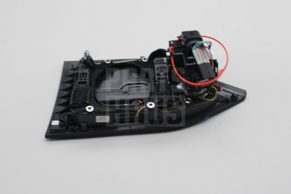 Audi e-tron 2019-on charging port flap insert (right) 4KE810002B T94