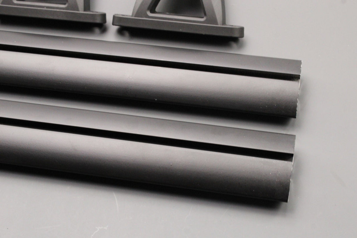 VW Amarok 2023-on accessory roof bars set ZGB2HJ071126
