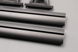 VW Amarok 2023-on accessory roof bars set ZGB2HJ071126