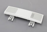 VW Golf MK5 MK6 Skoda SEAT interior light trim (front) 1K0947133E Y20