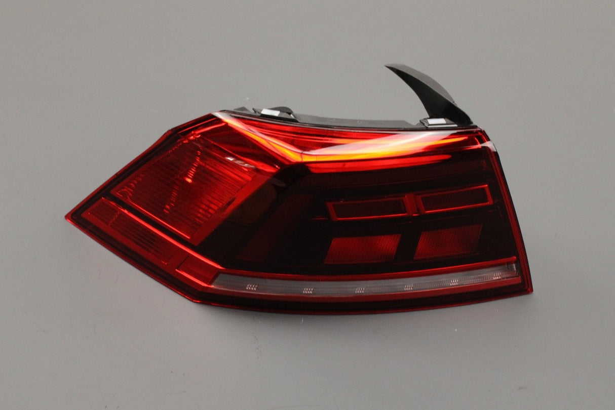 VW Passat B8 2018-2024 RHD LED tail light (outer left) 3G5945095E