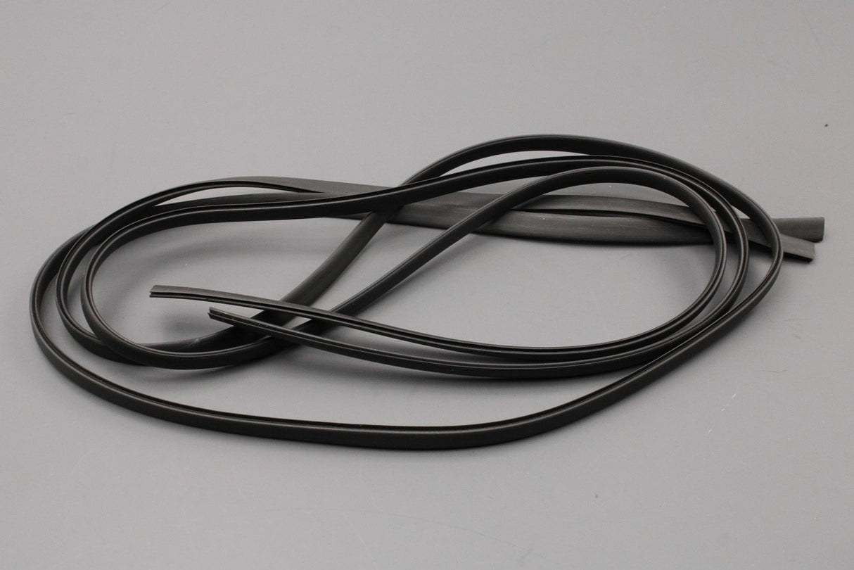 VW Amarok 2023-on accessory roof bars set ZGB2HJ071126