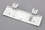 VW Golf MK5 MK6 Skoda SEAT interior light trim (front) 1K0947133E Y20