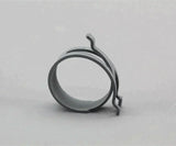 VW Audi Skoda SEAT coolant hose spring band clip 40x12 (x1) N90687201
