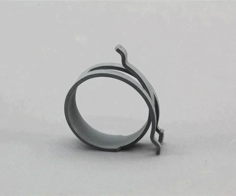 VW Audi Skoda SEAT coolant hose spring band clip 40x12 (x1) N90687201