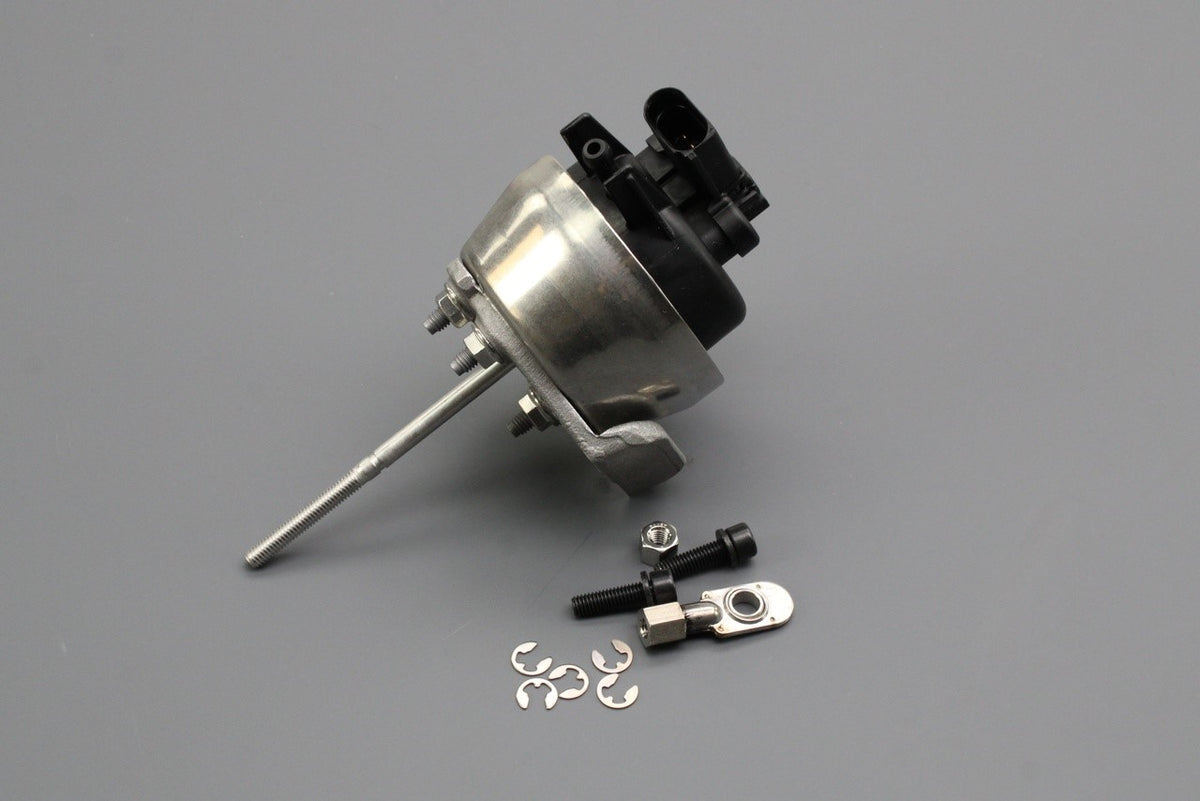 VW Crafter BiTDI 2017-on turbo pressure actuator repair kit 03N198716L, view 1