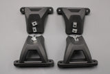 VW Amarok 2023-on accessory roof bars set ZGB2HJ071126