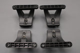 VW Amarok 2023-on accessory roof bars set ZGB2HJ071126