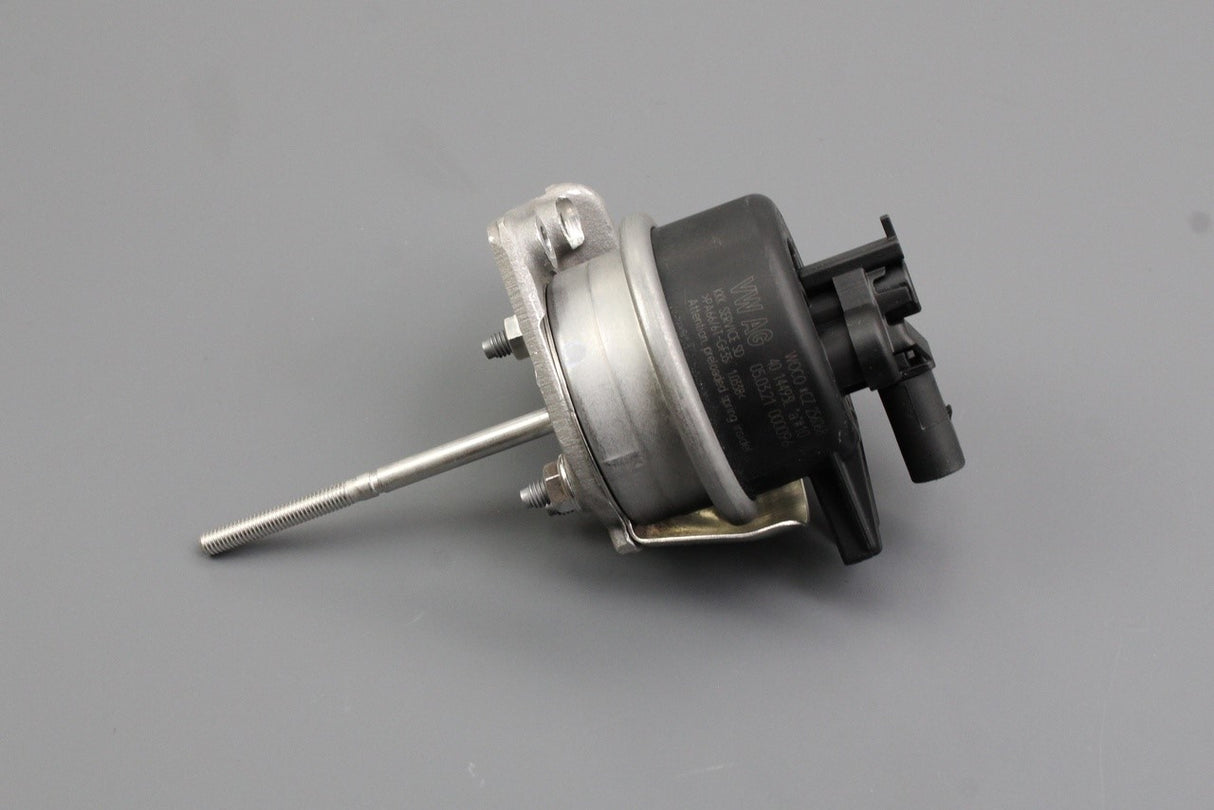 VW Crafter BiTDI 2017-on turbo pressure actuator repair kit 03N198716L