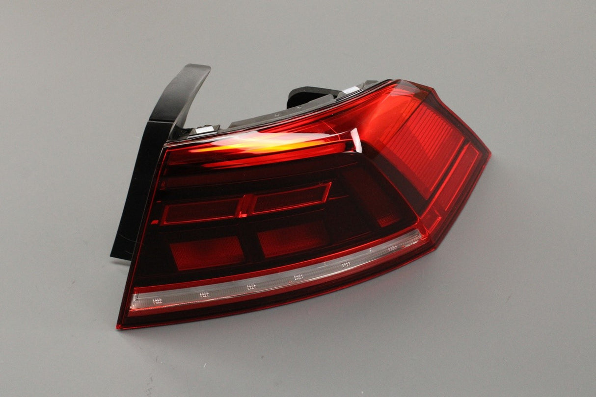 VW Passat B8 2018-2024 RHD LED tail light (outer right) 3G5945096E