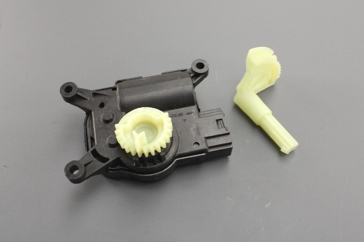 VW Audi Skoda SEAT temperature regulating flap motor 5Q0898511F