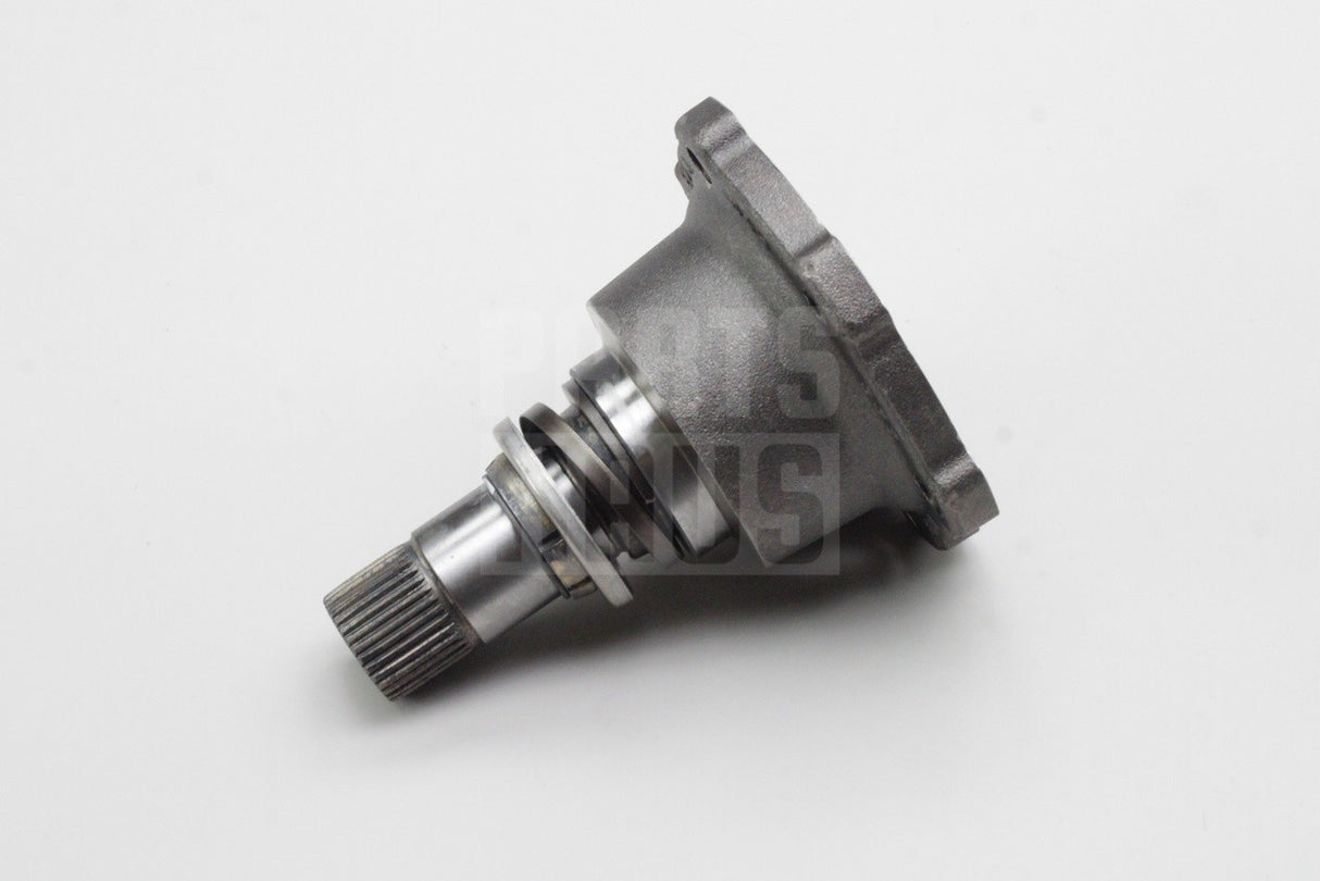 VW Audi Skoda SEAT front differential shaft flange (right) 0AH409344