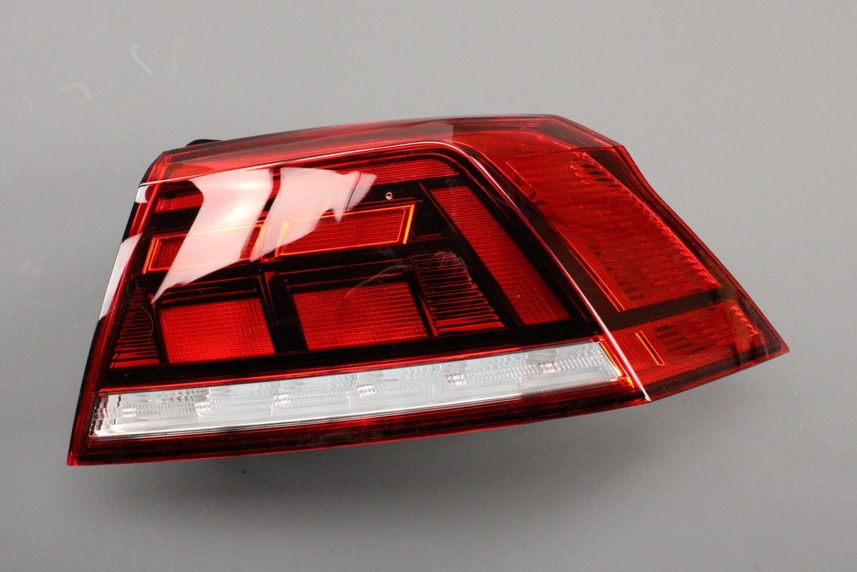 VW Passat B8 2018-2024 RHD LED tail light (outer right) 3G5945096E