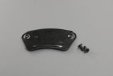 Audi S1 2015-18 front brake caliper trim "S1" (x1) 8X0698221