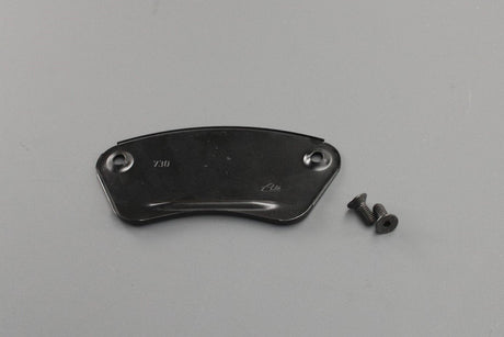Audi S1 2015-18 front brake caliper trim "S1" (x1) 8X0698221