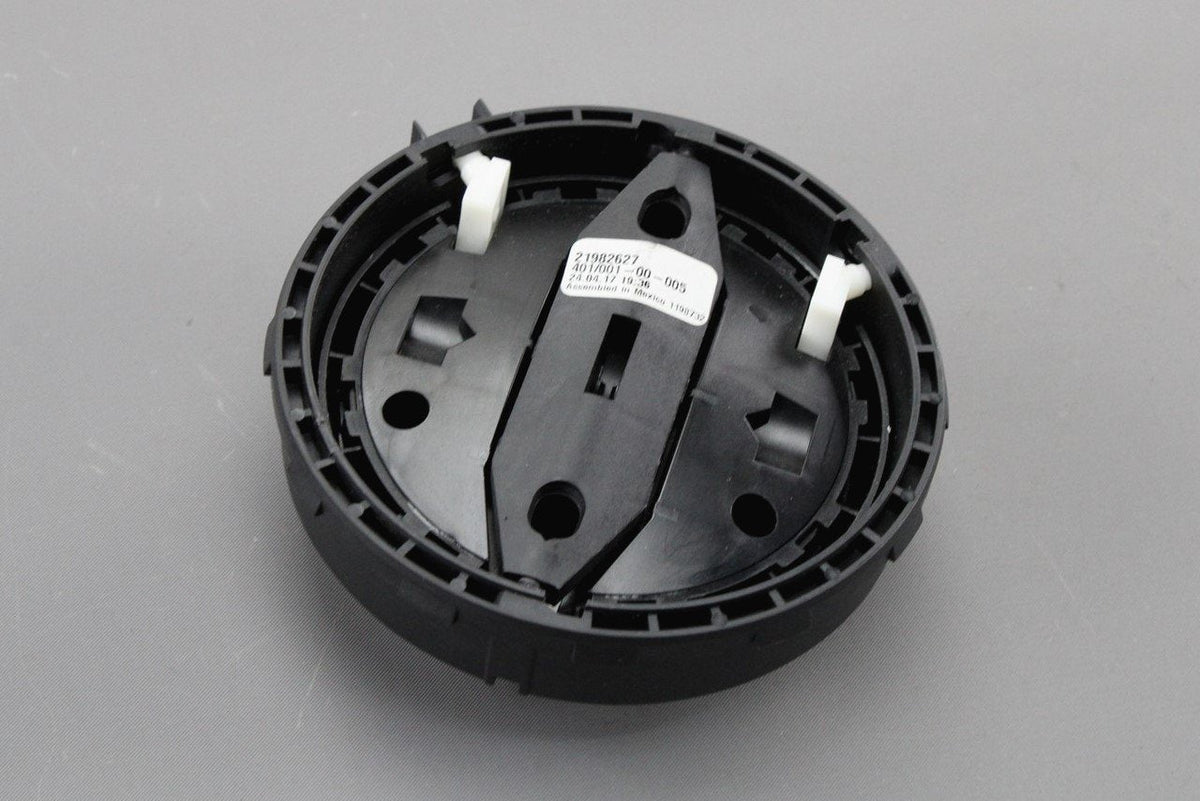 VW Touareg 07-10 Audi Q7 exterior wing mirror adjuster unit 7L6959577, view 1