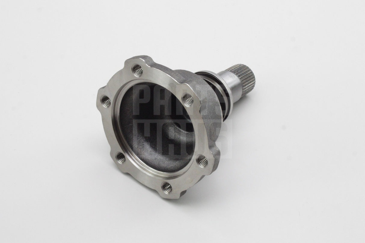 VW Audi Skoda SEAT front differential shaft flange (right) 0AH409344