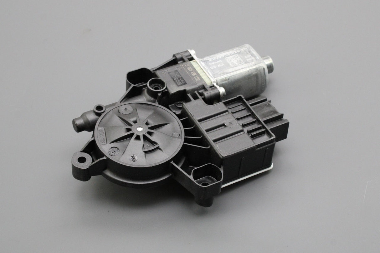 VW Taigo Skoda SEAT Ibiza LHD window motor (front right) 2Q1959406C