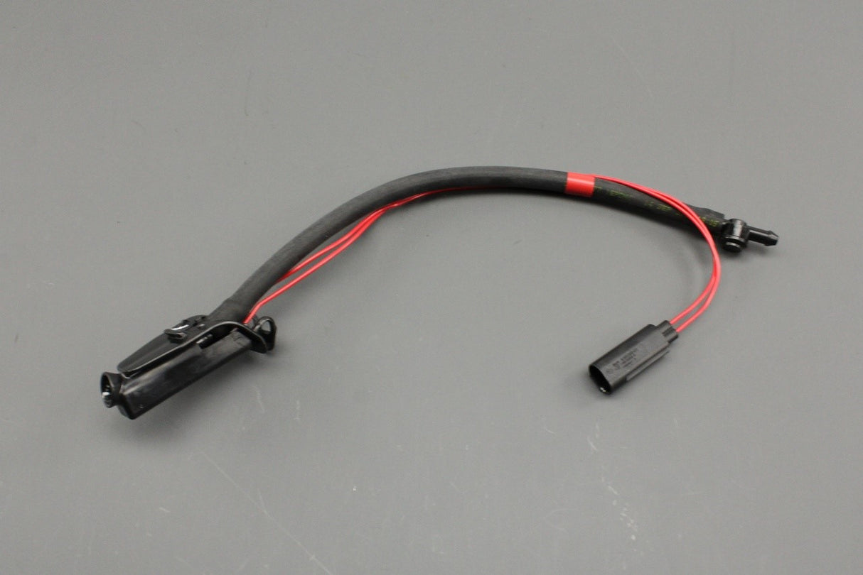 Range Rover L405 2013-22 windscreen washer jet LR068874