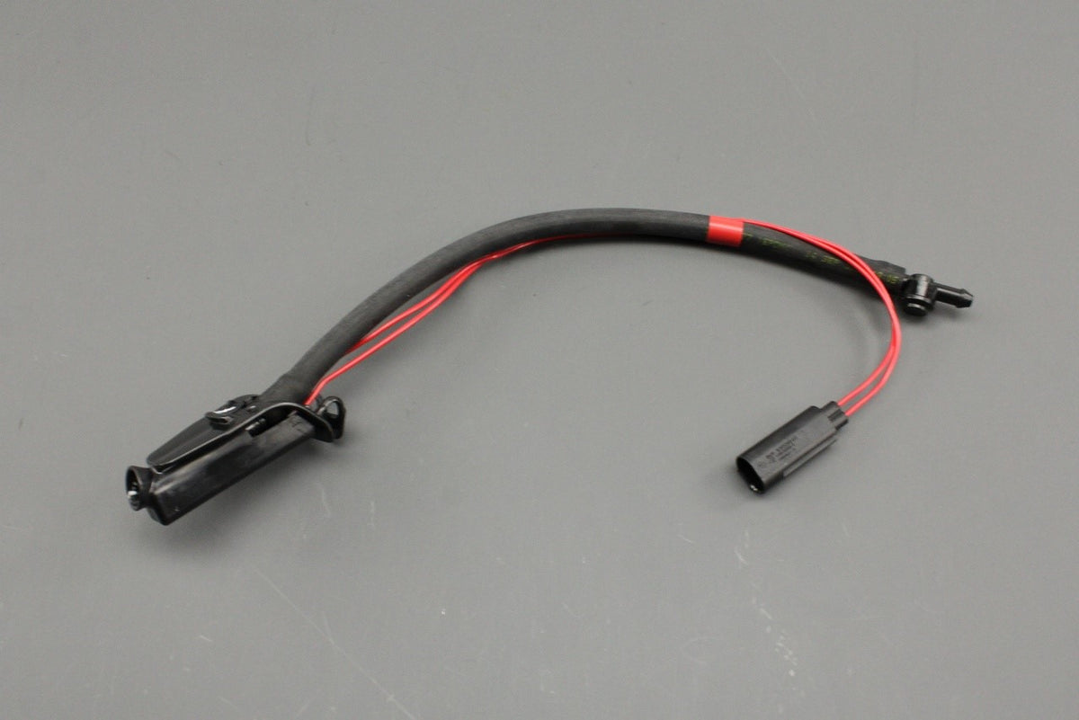 Range Rover L405 2013-22 windscreen washer jet LR068874, view 1