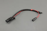 Range Rover L405 2013-22 windscreen washer jet LR068874