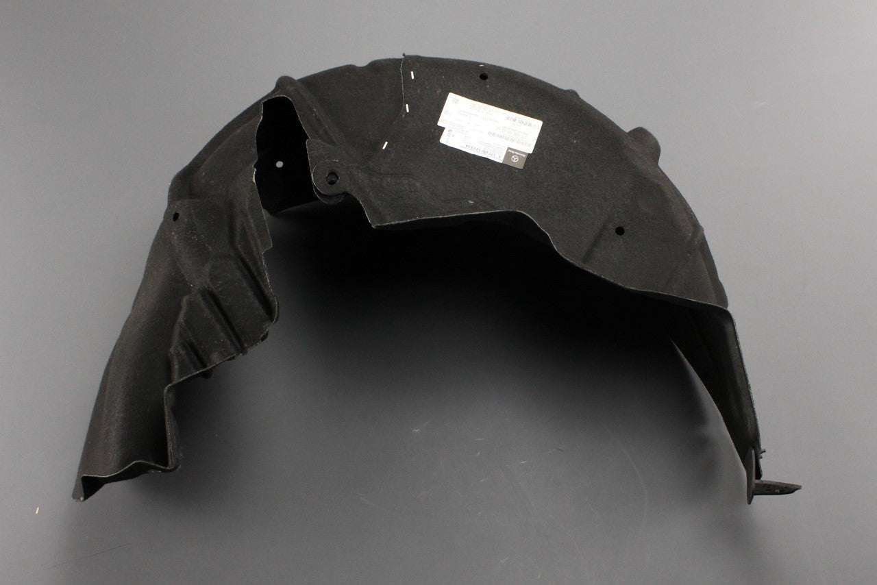 Mercedes-Benz A-Class W177 rear wheel arch liner (left