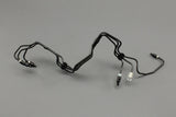 Range Rover Evoque L538 2012-18 brake pipe kit LR072027