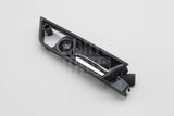 Skoda Fabia 2015-23 drivers door interior release handle 6V0837222A 2ZZ