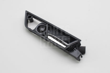 Skoda Fabia 2015-23 drivers door interior release handle 6V0837222A 2ZZ