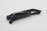 Skoda Fabia 2015-23 drivers door interior release handle 6V0837222A 2ZZ