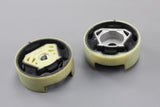 VW Golf MK7 Audi A3 TT Leon Octavia subframe dog bone bushes 5Q0198037
