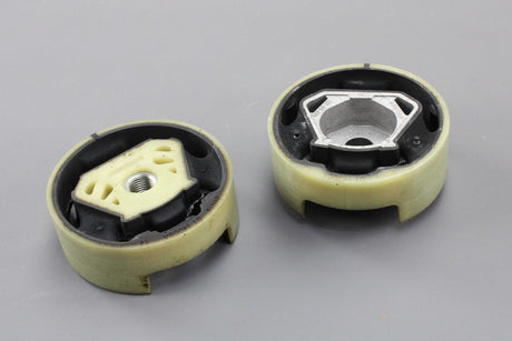 VW Golf MK7 Audi A3 TT Leon Octavia subframe dog bone bushes 5Q0198037