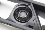 Skoda Fabia 2015-23 drivers door interior release handle 6V0837222A 2ZZ
