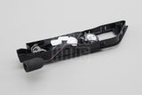 Skoda Fabia 2015-23 drivers door interior release handle 6V0837222A 2ZZ