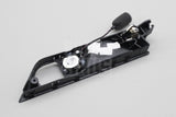 Skoda Fabia 2015-23 drivers door interior release handle 6V0837222A 2ZZ
