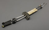 VW Caravelle Cali T5 T5.1 LHD 6 speed manual gear linkage 7H1711877AK