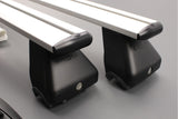 Skoda Kodiaq 2024-on accessory roof bars set 57H071151