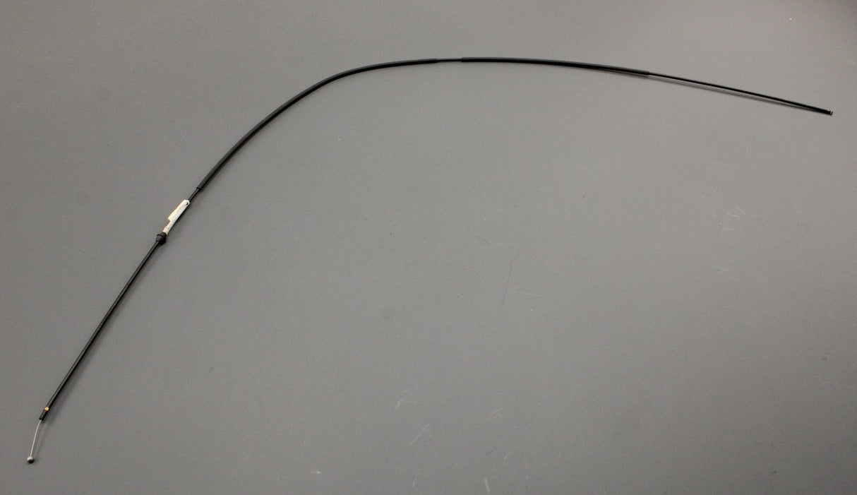 VW Polo AW 2018-on bonnet release cable 2G0823535C