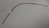 VW Polo AW 2018-on bonnet release cable 2G0823535C