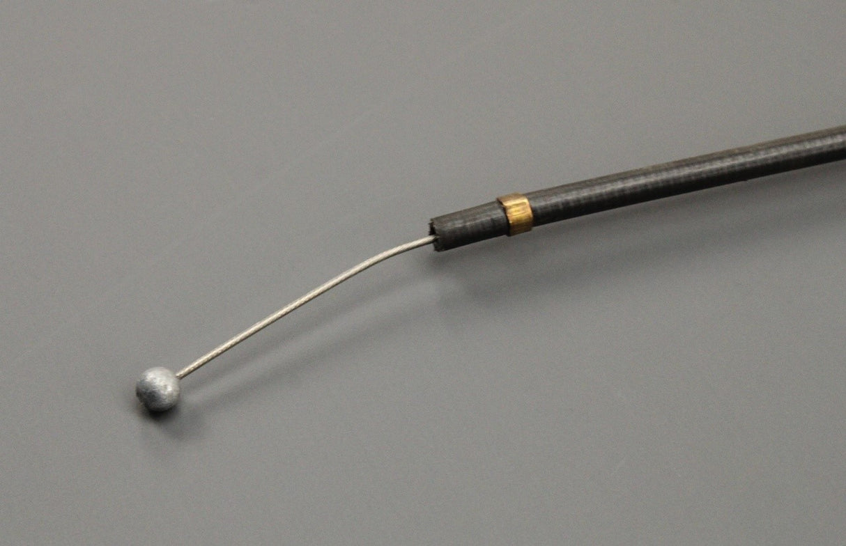 VW Polo AW 2018-on bonnet release cable 2G0823535C
