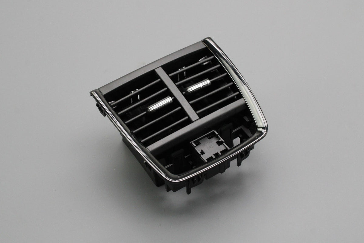 Skoda Scala Kamiq 2019-on centre console air vent (rear) 654819203D BUS, view 1