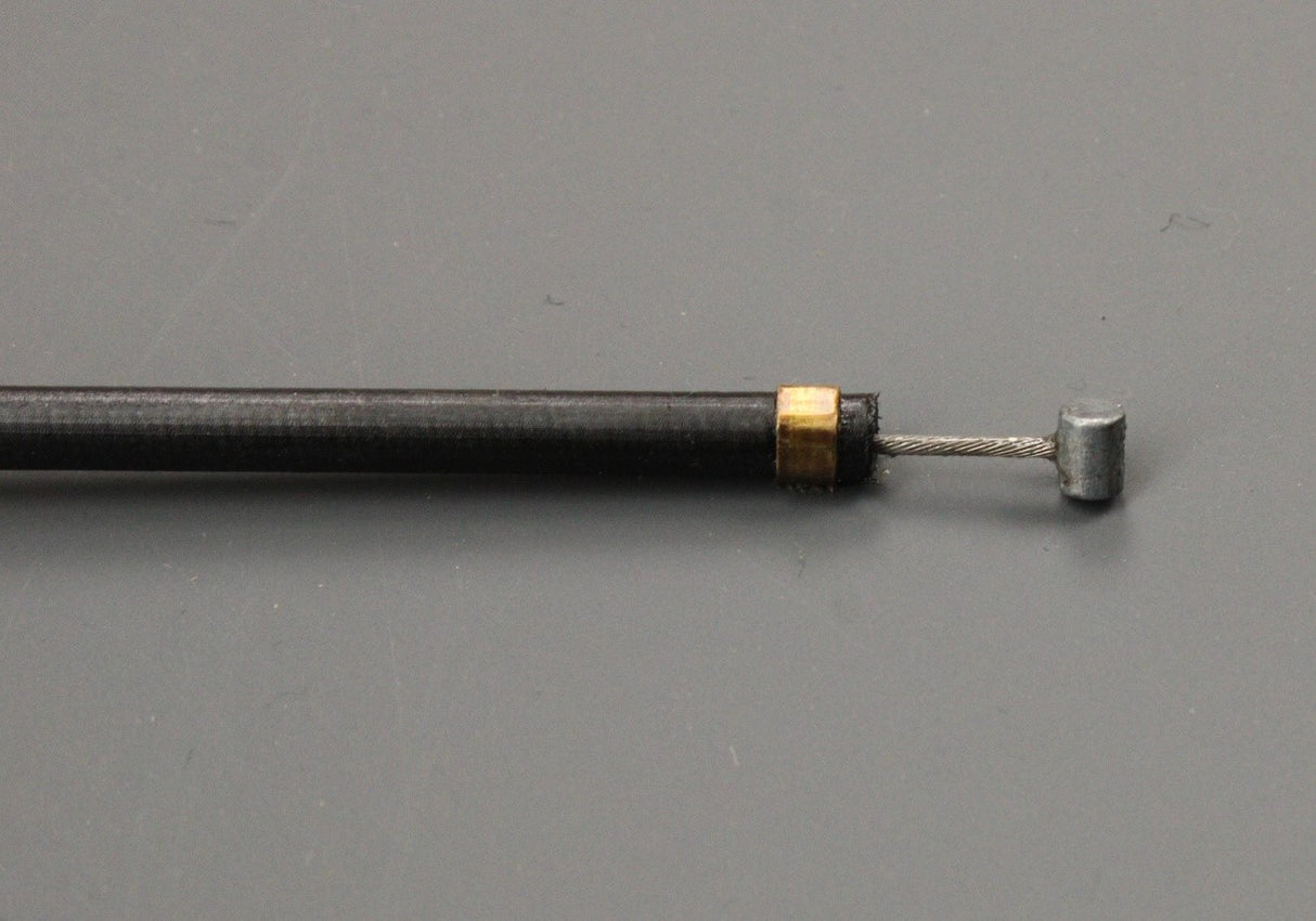VW Polo AW 2018-on bonnet release cable 2G0823535C