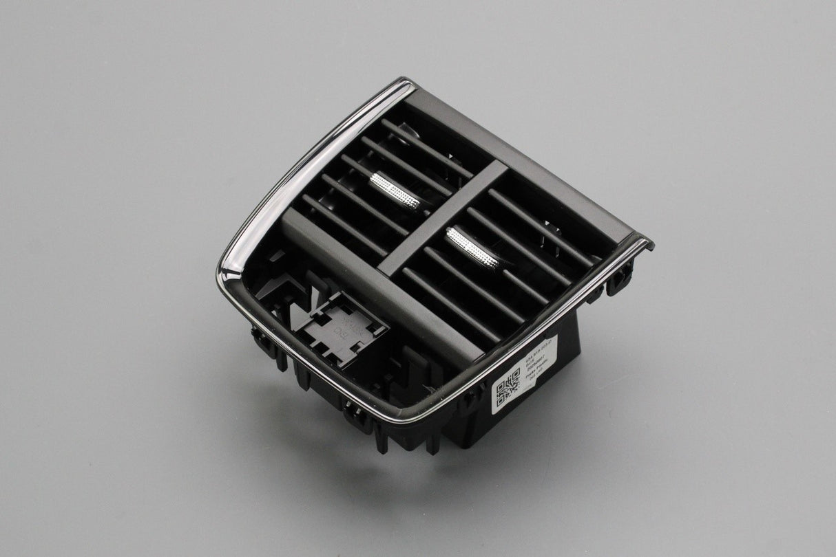 Skoda Scala Kamiq 2019-on centre console air vent (rear) 654819203D BUS
