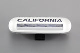 VW California T5.1 T6 Entry step light with lettering 7E5947415K72A