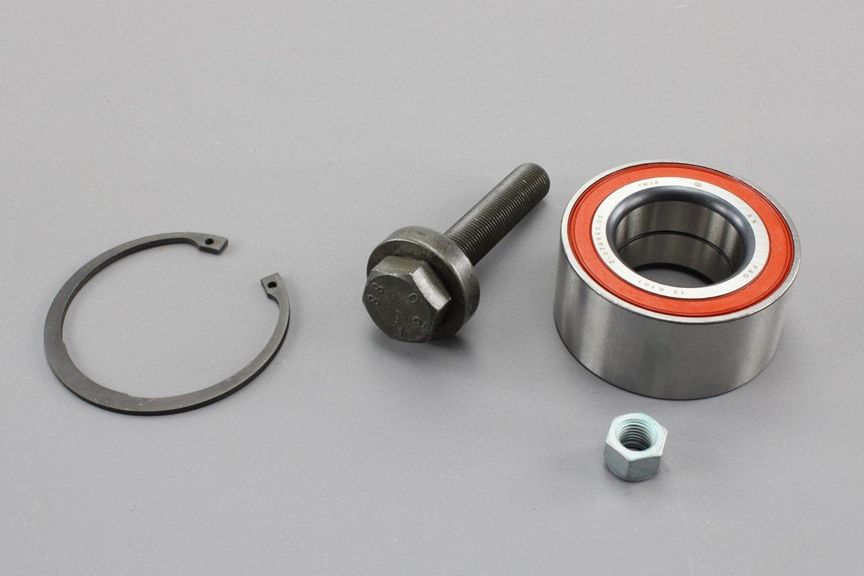 VW Sharan SEAT Alhambra 1996-2010 wheel bearing kit (front) 7M3498625A